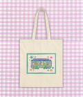 Streetcar Tote