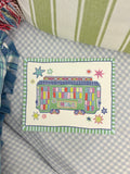 Streetcar Art Print