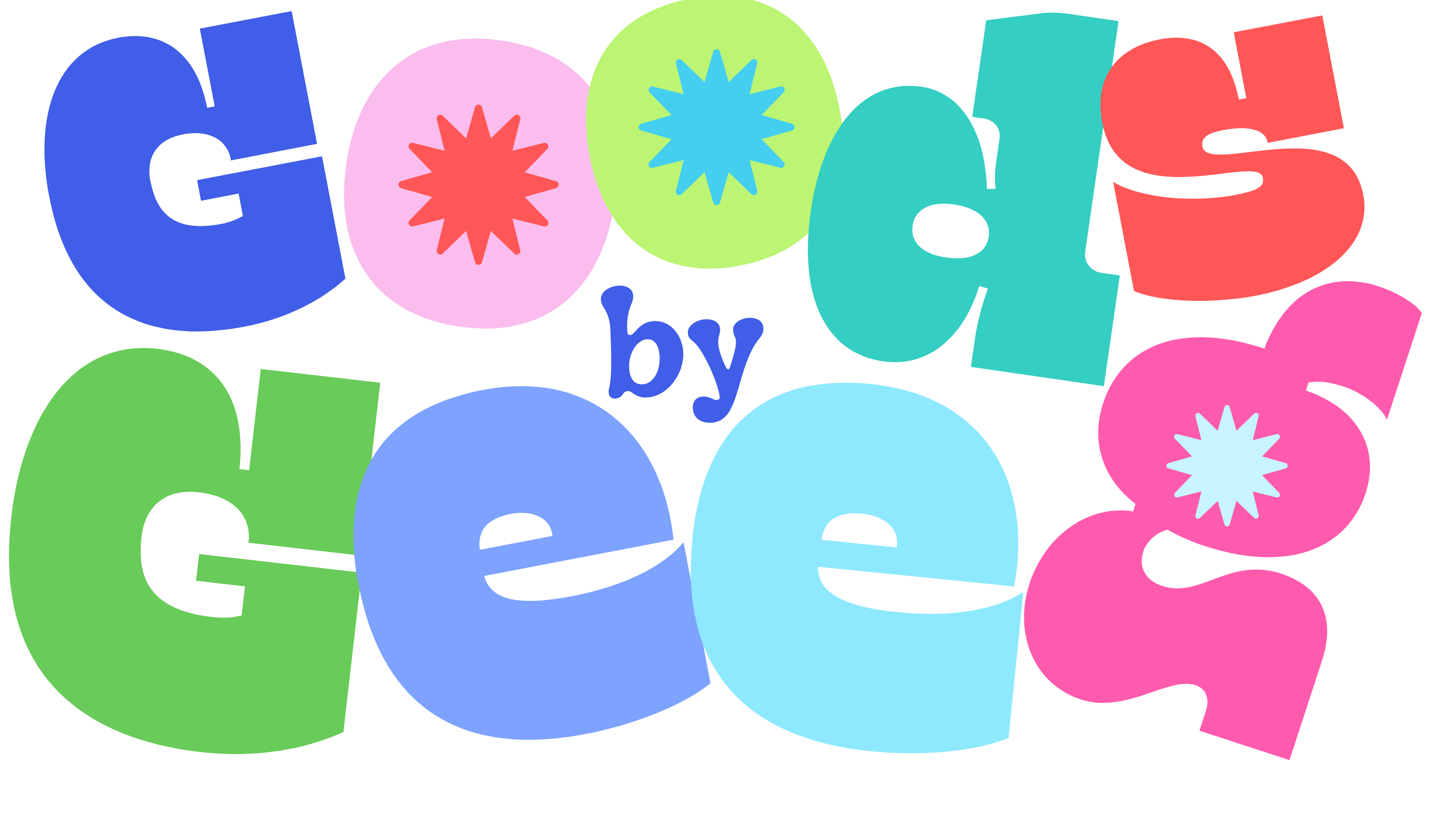 Goods by Geeg