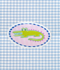 Gator Sticker
